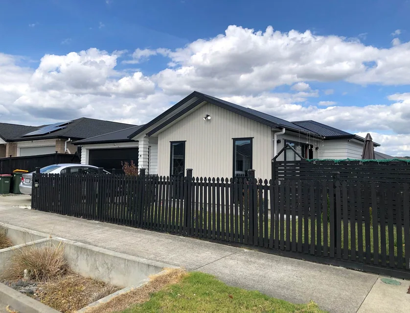 3 Tuwhare Street, Papakura, Auckland, 4房, 2浴, 整租独立别墅