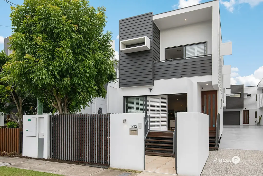 1/32 McDonald Street, Hawthorne, QLD 4171