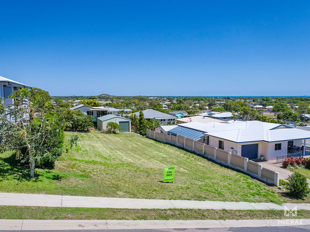 12 Tynwald Avenue, Bowen, QLD 4805