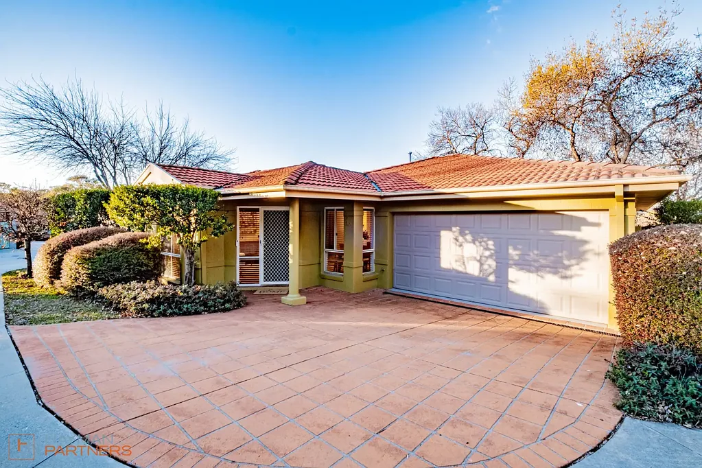 10/61 Launceston Street, Lyons, ACT 2606
