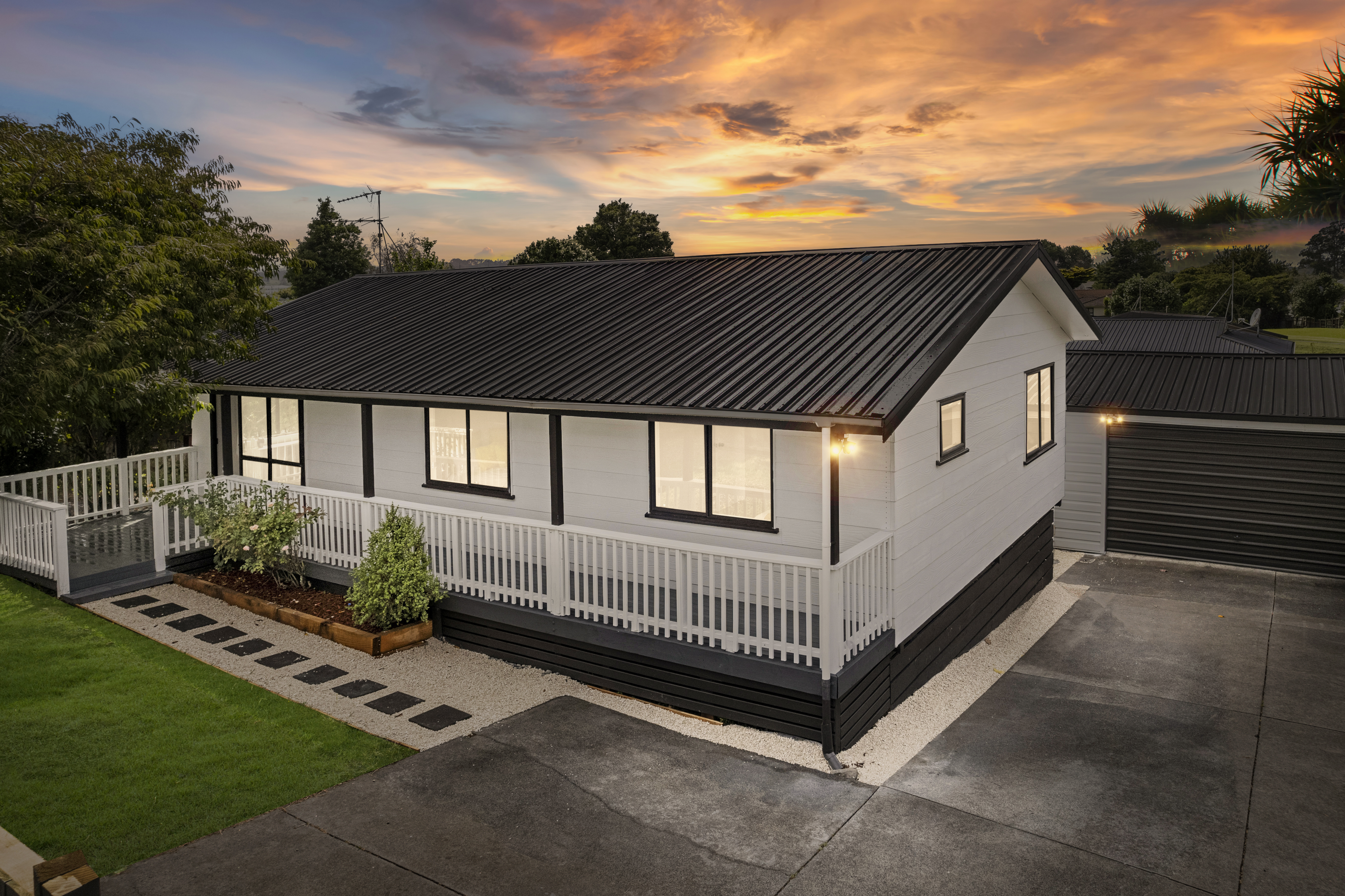 104 Shifnal Drive, Randwick Park, Auckland - Manukau, 3 phòng ngủ, 1 phòng tắm, House