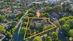 2A Appian Way, Burwood