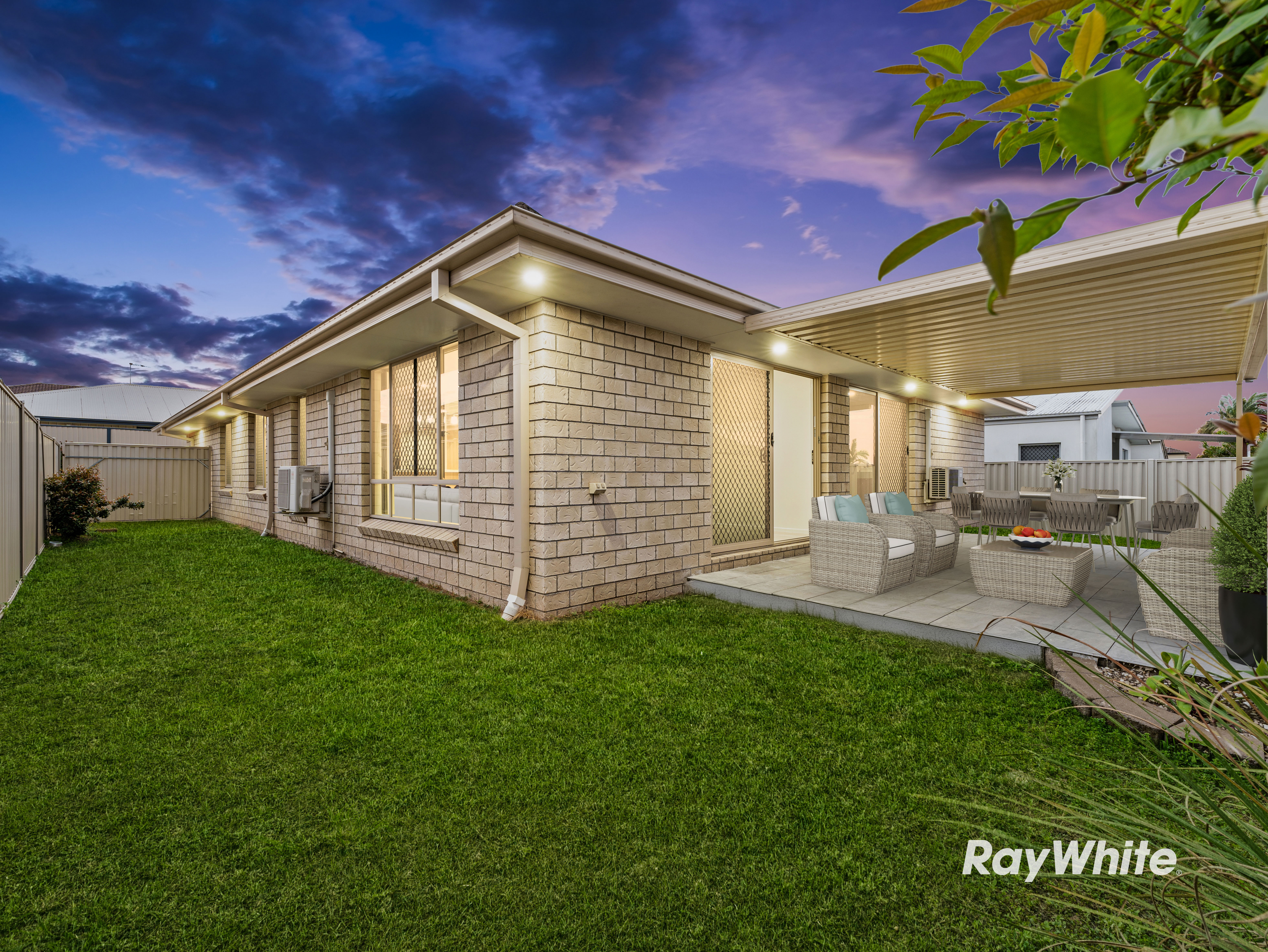 44A MARYLAND DR, REGENTS PARK QLD 4118, 0 침실, 0 욕실, House