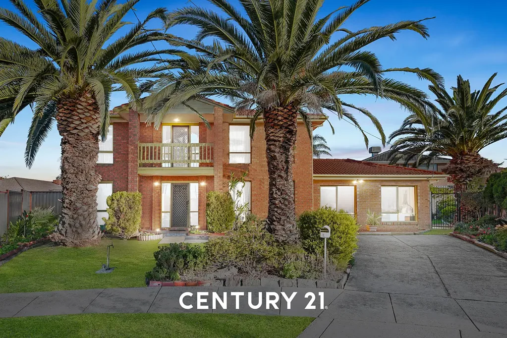 1 Glenda Close, Clarinda, VIC 3169
