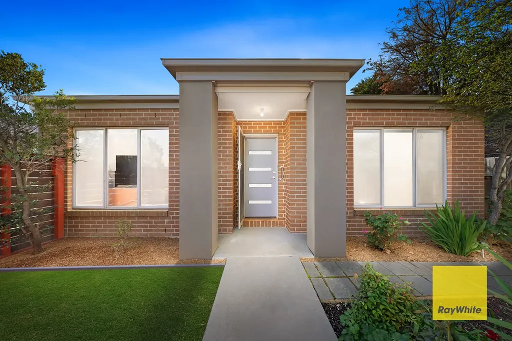 Mernda 2房  Stylish, Low-Maintenance Living in a Prime Mernda Location