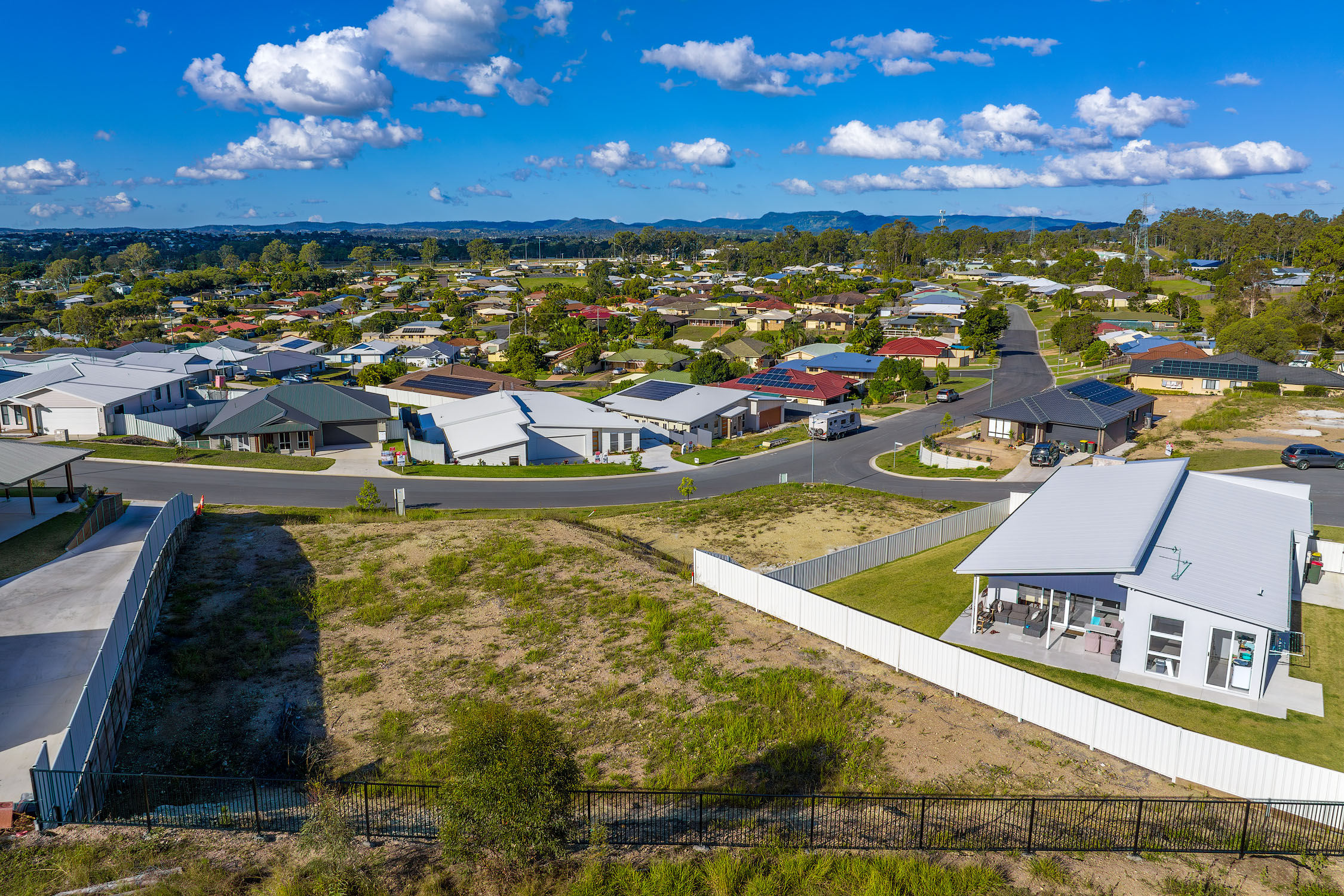 40 FURNESS RD, SOUTHSIDE QLD 4570, 0 Bedrooms, 0 Bathrooms, Section