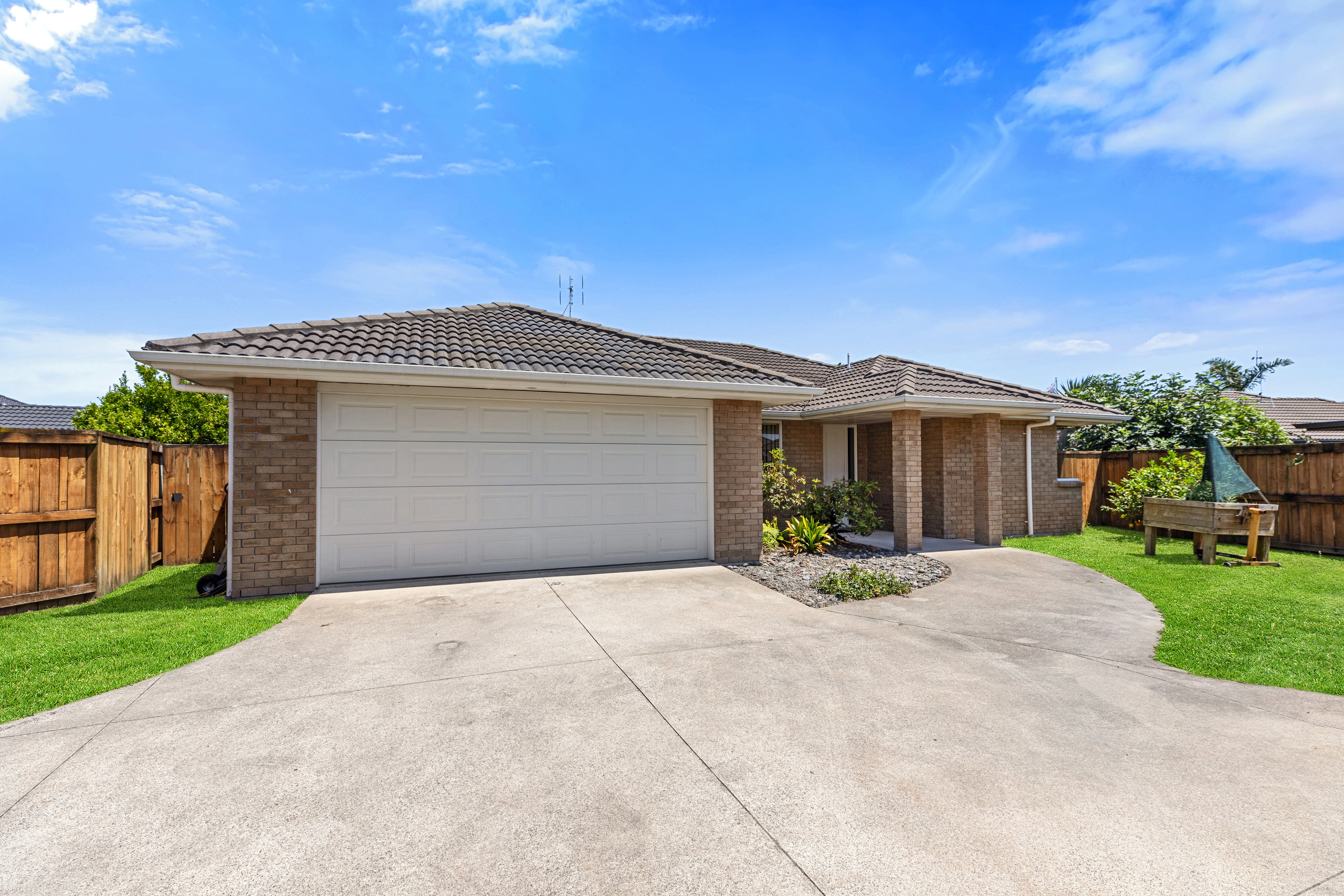 104 Longview Drive, Papamoa, Tauranga, 3 ห้องนอน, 0 ห้องน้ำ, House