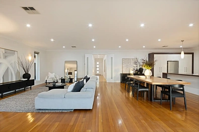17 Lancaster Street, Lockleys, SA 5032, 3房, 2浴, House
