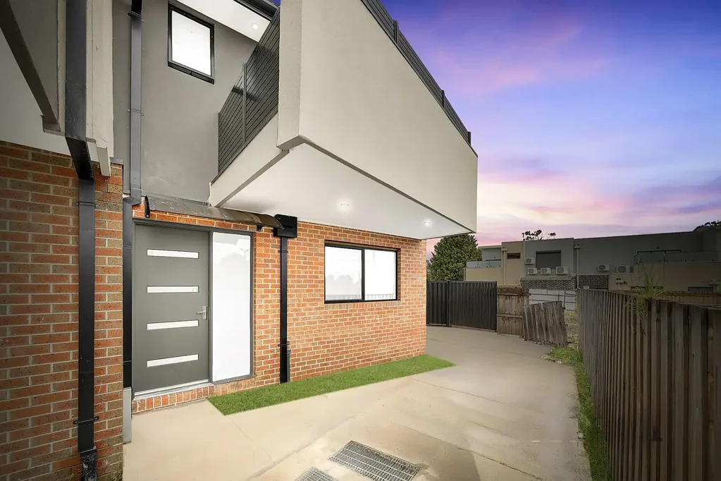 Unit 4/15 Railway Cres, Broadmeadows, VIC 3047