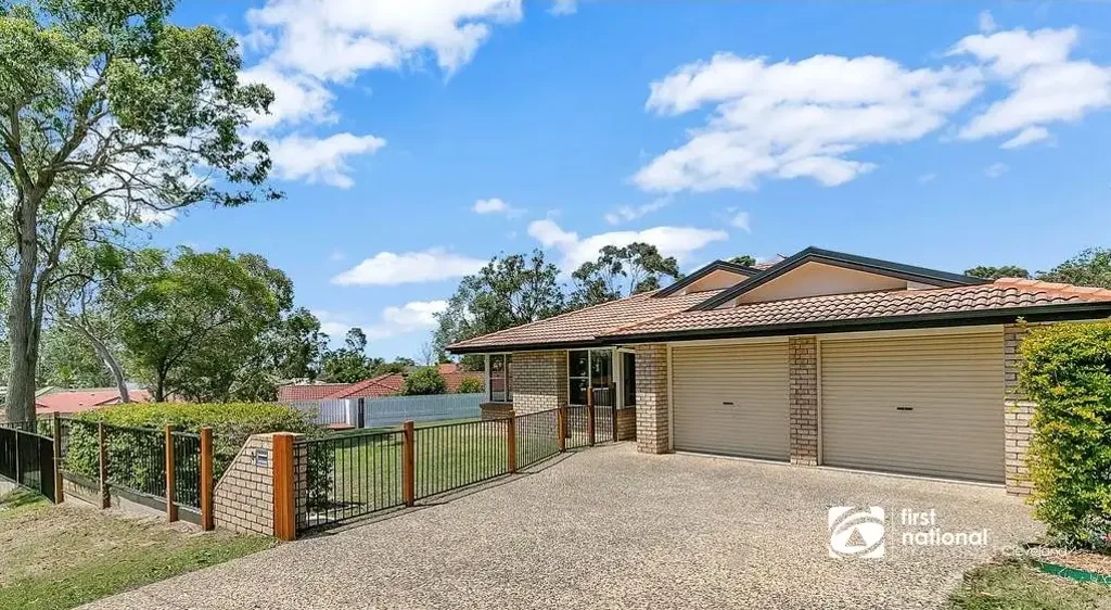 STUNNING FAMILY HOME IN ALEXANDRA HILLS - $760 PER WEEK