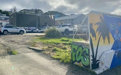 高价买地后空置近三年，Kāinga Ora恐面临百万亏损