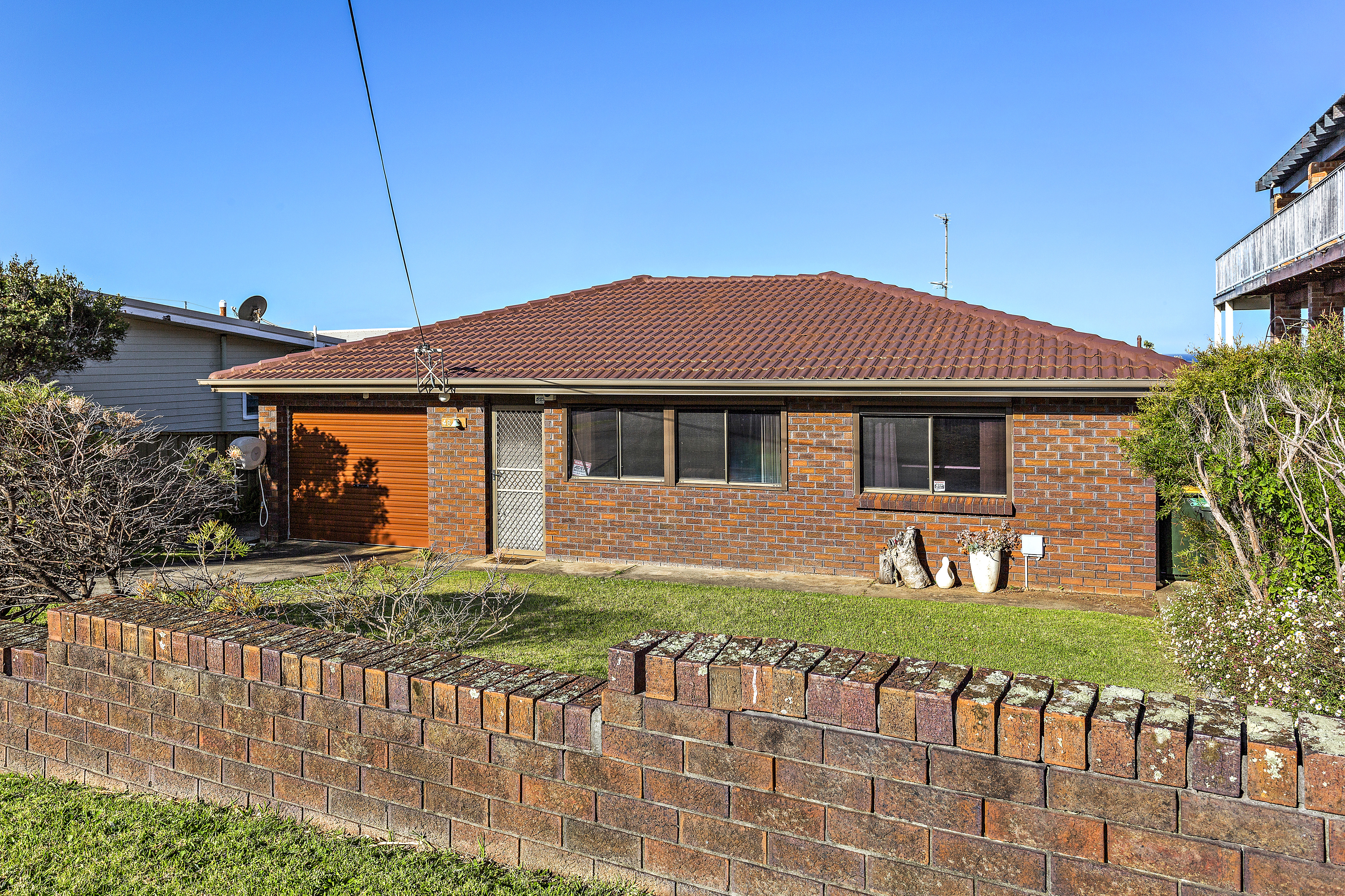 46 BOANYO AV, KIAMA NSW 2533, 0房, 0浴, House