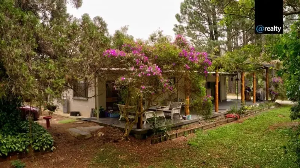 Ravenshoe 3 Bedroom Tranquil beauty in Ravenshoe - family home