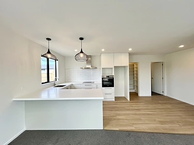Sunny 4-Bedroom Home at the End of a Quiet Lane – $640 per week