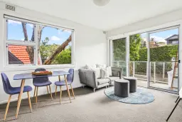 5/23 Girilang Avenue, Vaucluse