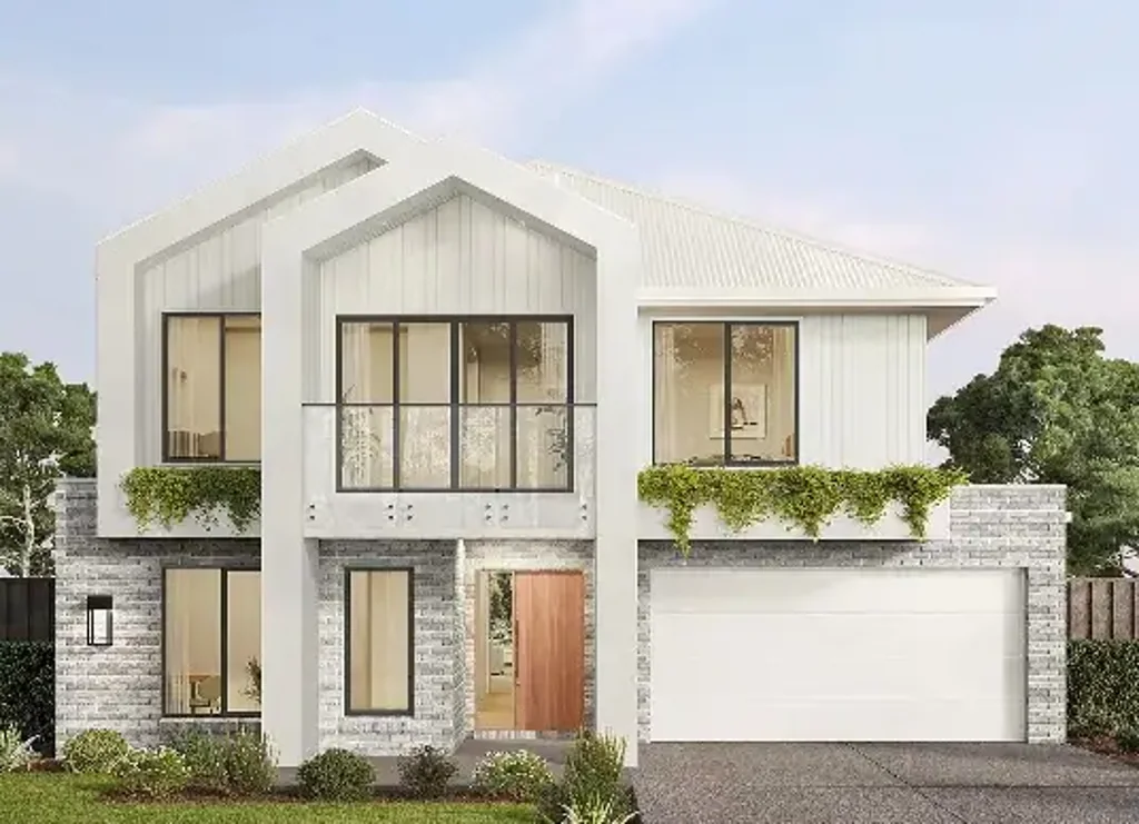 Dingley Village 4房 充满信心地开启您的建房之旅：选择八届HIA获奖者。 Embark on your home building journey with confidence: choose an eight-time HIA award winner.