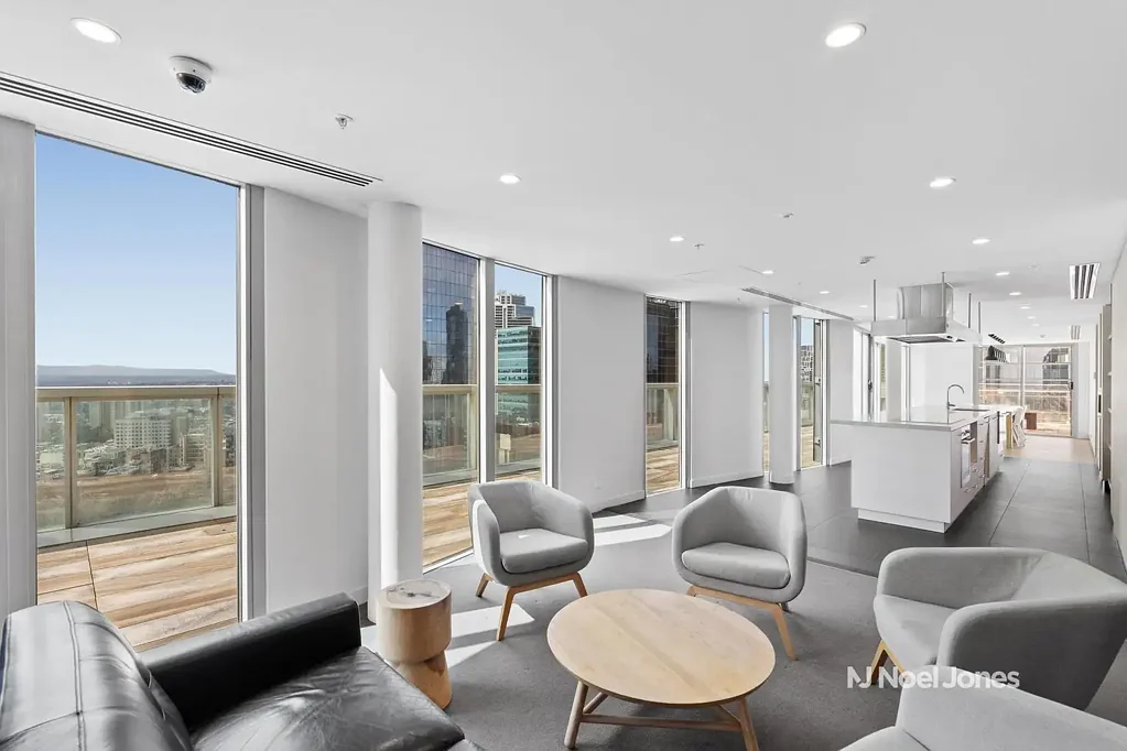 3101/36 La Trobe Street, Melbourne, VIC 3000