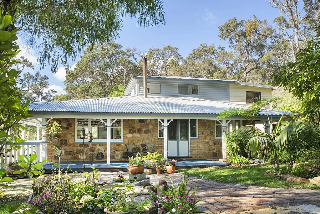 Margaret River 5Habitaciones Large Character Home in Margaret River set on one Hectare (2.2 acres). of Parkland Cleared Native Forest .