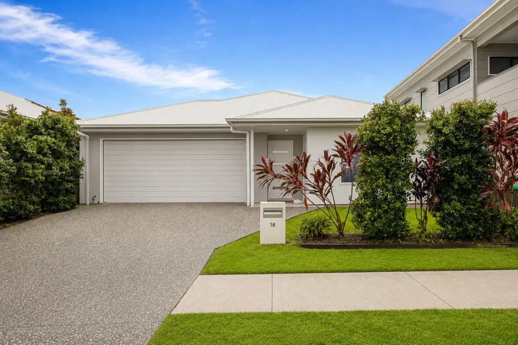 Banya 4房  Hottest on Rottnest! Versatile 4 Bed/5 Bed Home. You Choose!