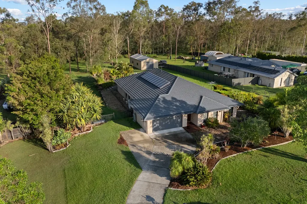 70-72 Bradman Street, New Beith, QLD 4124