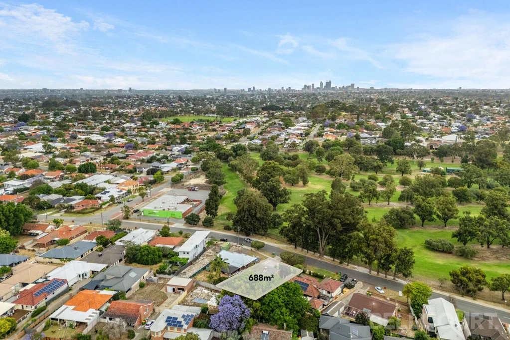 52 Maurice Street, Embleton, WA 6062