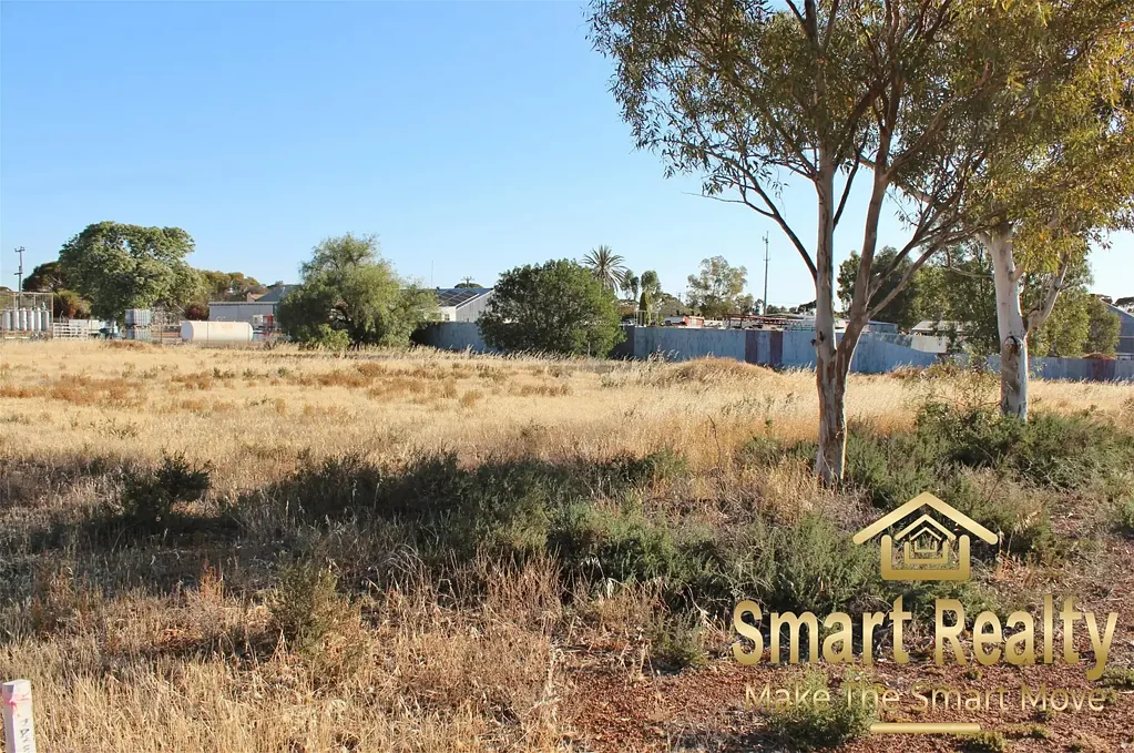 Doodlakine  Affordable 2,023m Lifestyle Block - Build, Escape or Invest in the Wheatbelt