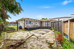 100A Fitzroy Street, Papatoetoe