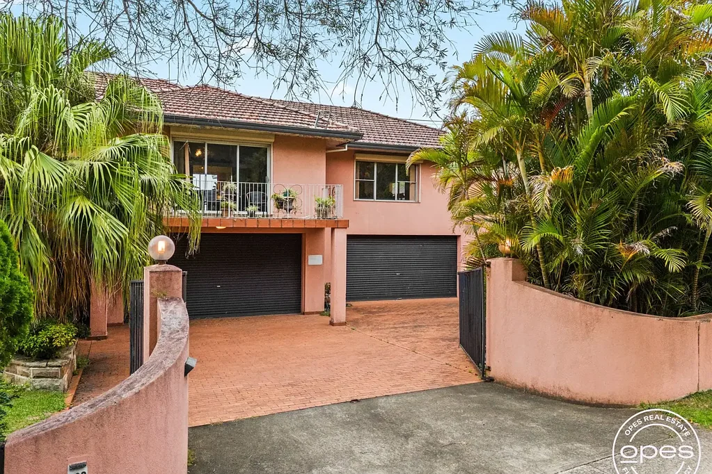 203 Vimiera Road, Marsfield, NSW 2122