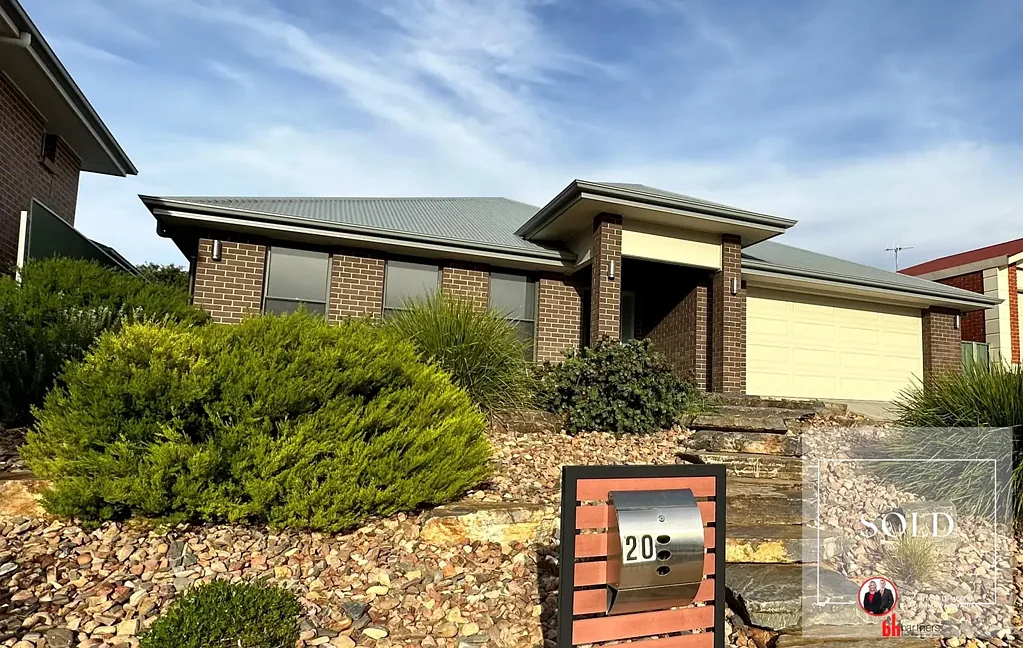20 McEwen Drive, Loxton, SA 5333