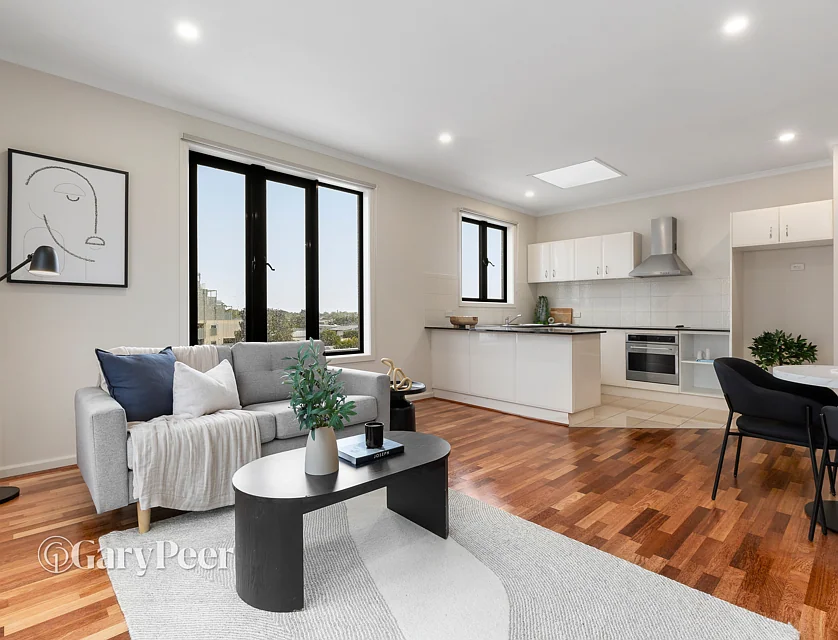 305/100 Hawthorn Road, Caulfield North, Inner East Melbourne, 1 ห้องนอน, 1 ห้องน้ำ, Apartment