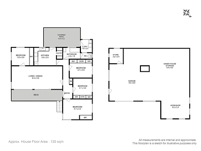 100 Grange Road West, Rokeby, TAS 7019, 4 slaapkamers, 1 badkamers, House