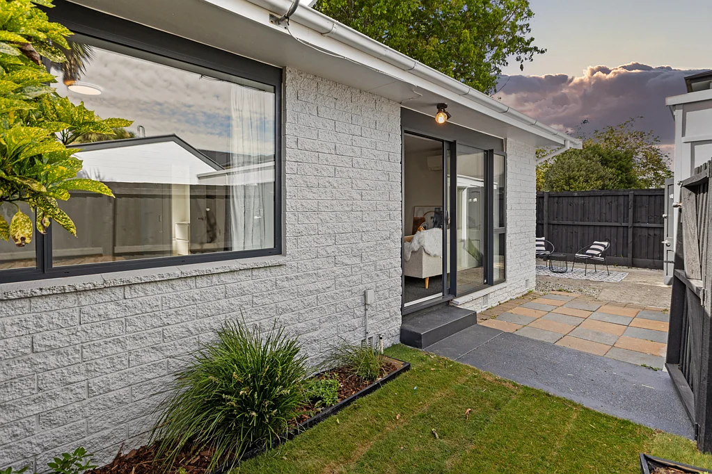 4/132 Hastings Street East, Sydenham, Christchurch, Canterbury
