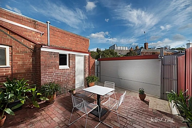 77 Keppel Street, Carlton, VIC 3053, 3 Bedrooms, 1 Bathrooms, House