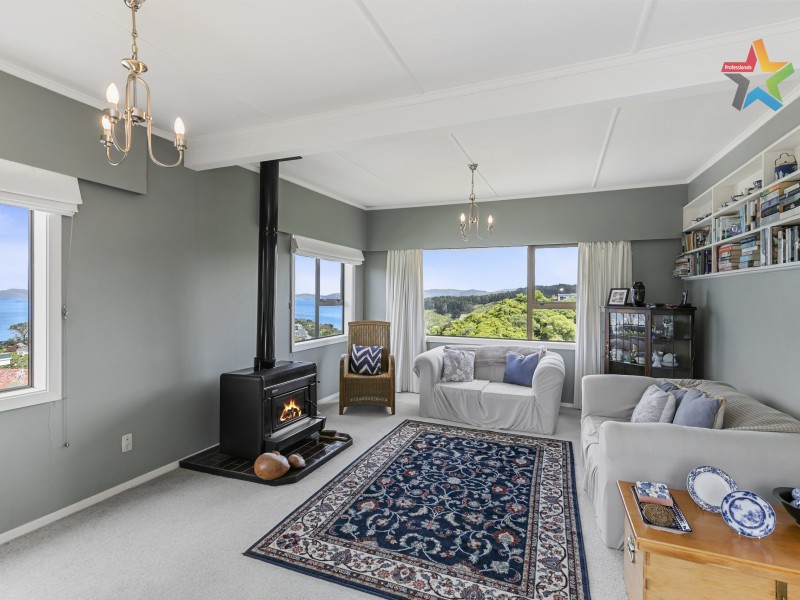 44 Maungaraki Road, Korokoro, Lower Hutt, 3房, 0浴