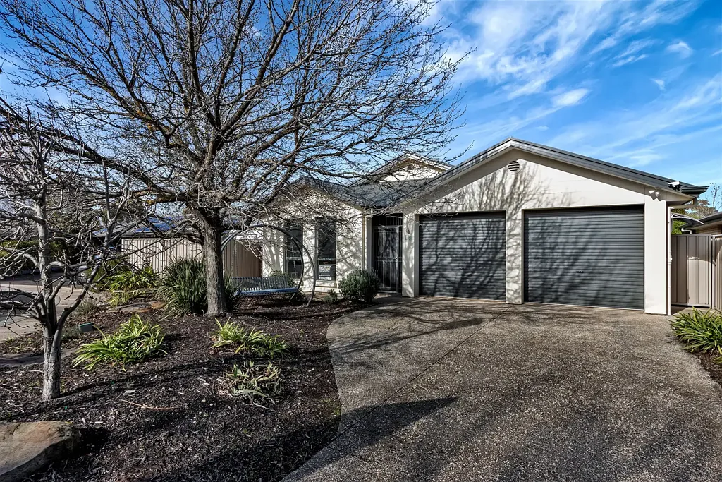 12 Laffer Avenue, Nuriootpa, SA 5355