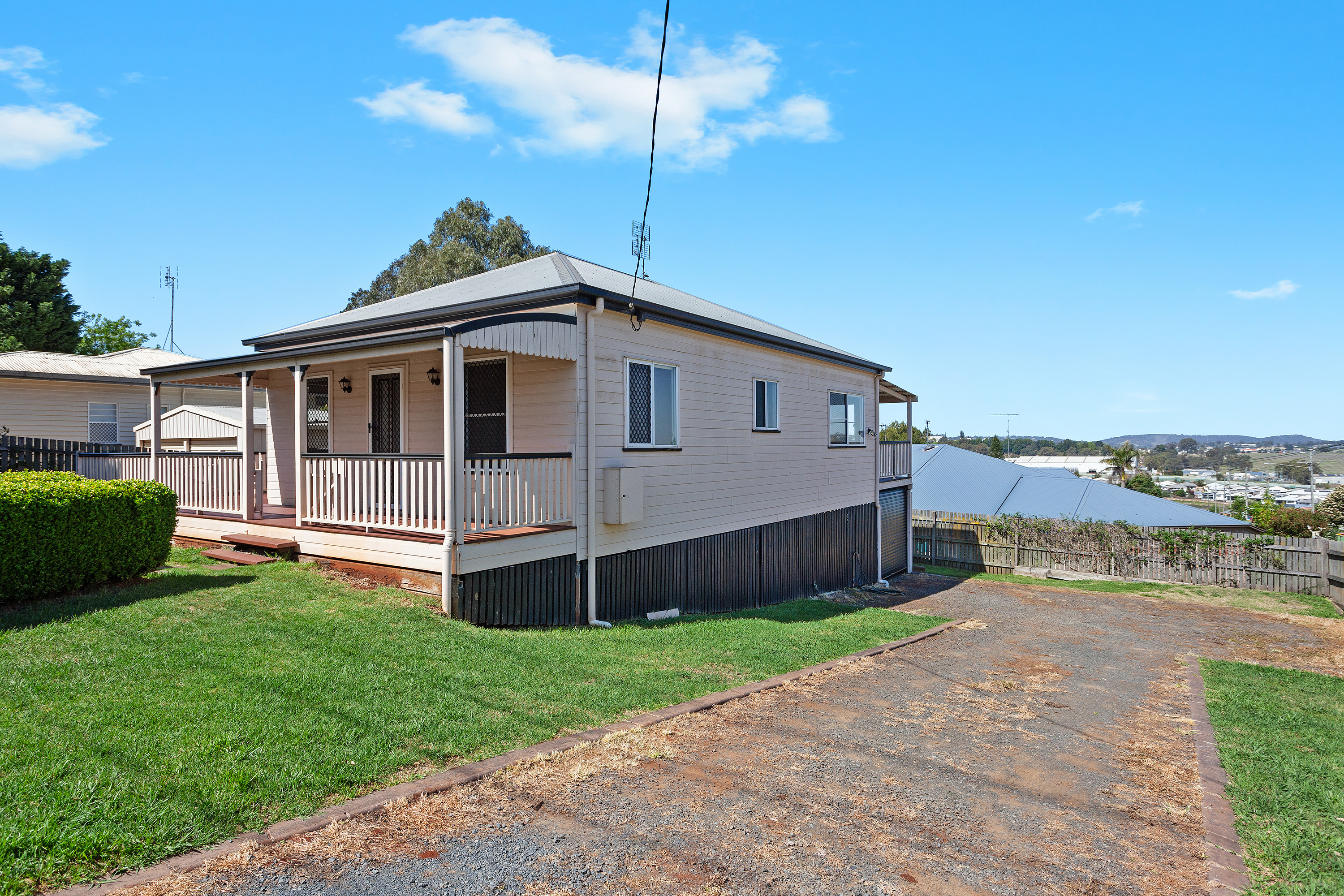 68 GLENVALE RD, HARRISTOWN QLD 4350, 0 chambres, 0 salles de bain, House