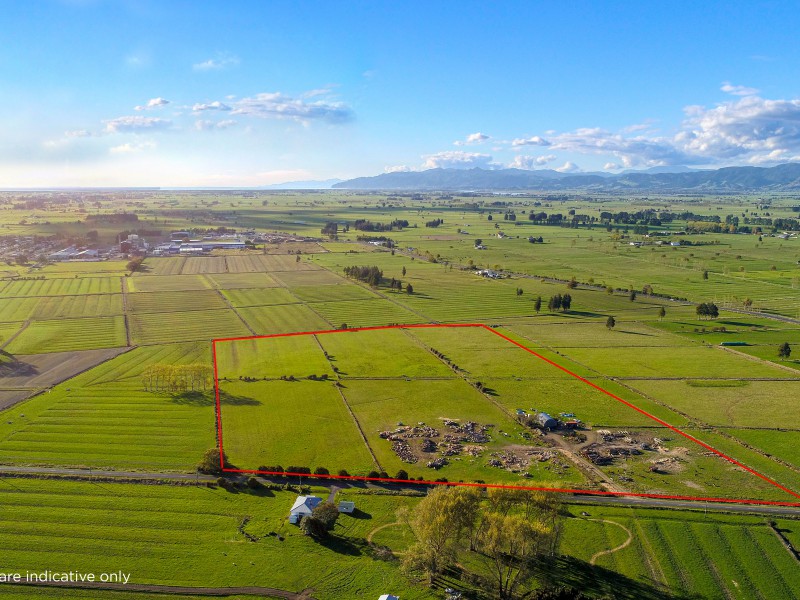 58 Kaikahu Road, Kerepehi, Hauraki, 3房, 0浴