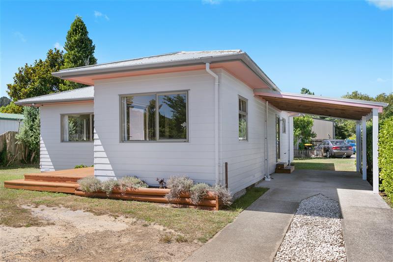 Gladstone Road, Waihi, Hauraki, 0 રૂમ, 1 બાથરૂમ