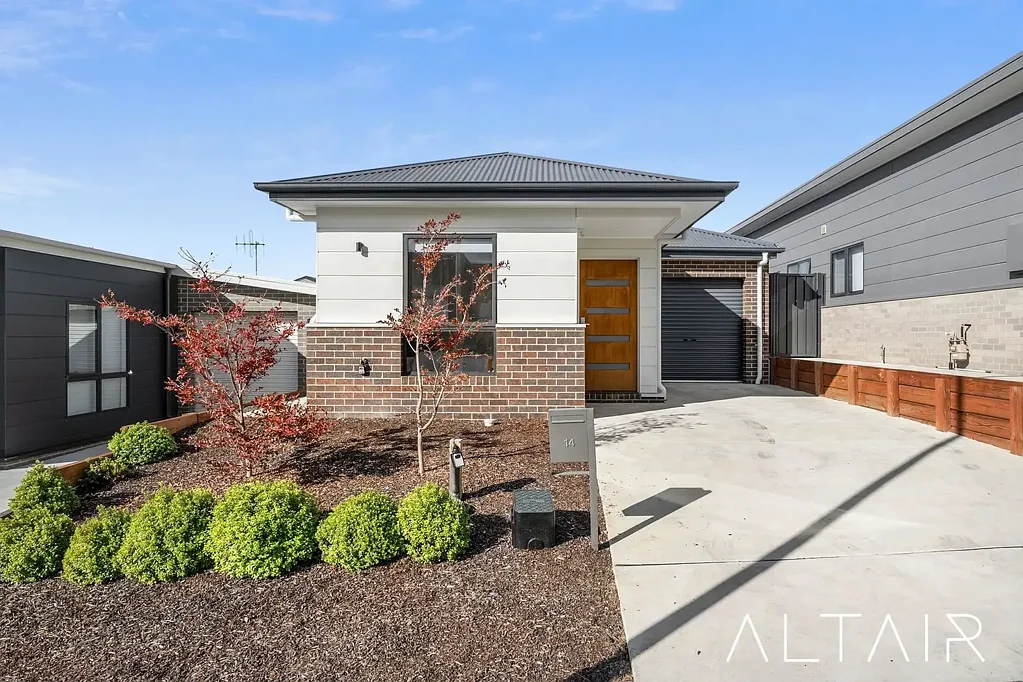 14 Tassell Terrace, Tralee, NSW 2620