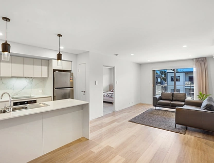 115/36 Chester Avenue, Dianella, North East Perth, 2 Kuwarto, 2 Banyo, Apartment