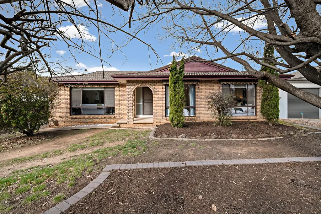 36 Darby Street, Kaleen, ACT 2617