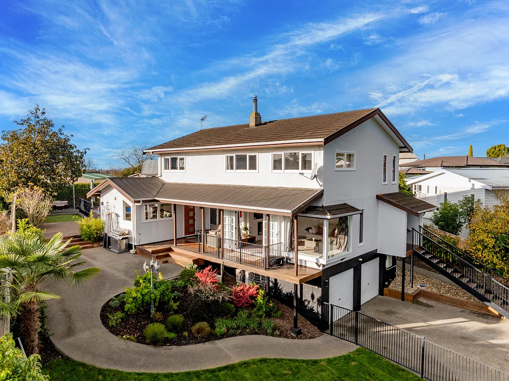 10A Emerald Hill, Havelock North, Hastings, Hawke's Bay