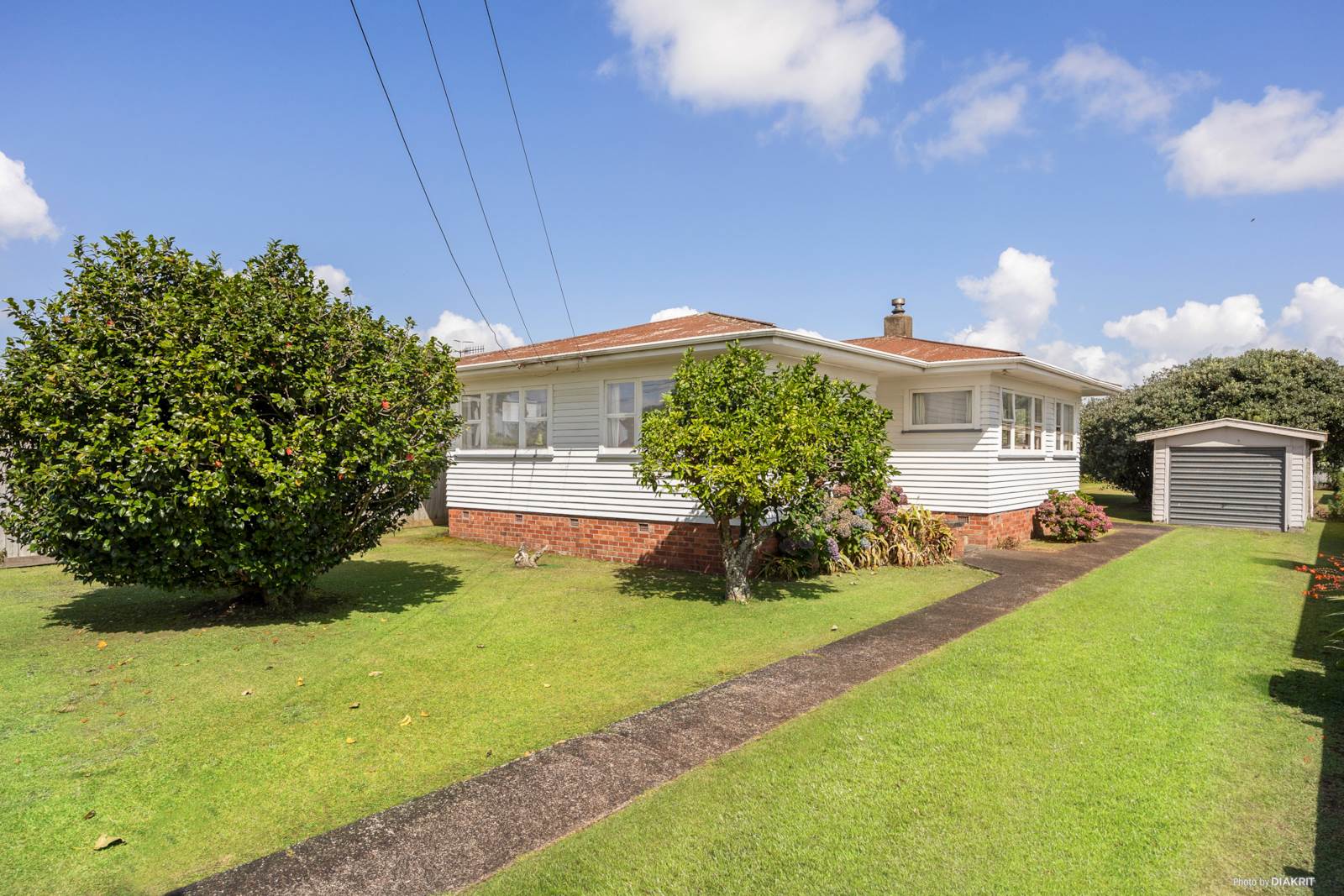 203 Portage Road, Papatoetoe, Auckland - Manukau, 3 રૂમ, 1 બાથરૂમ, House