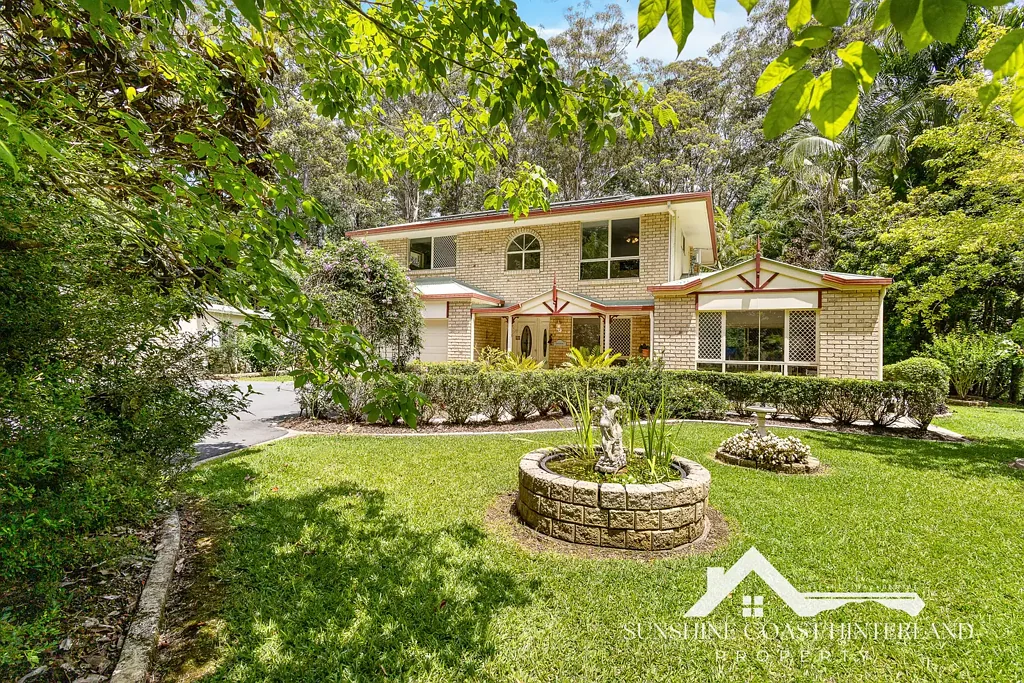 Mapleton 6غرفة نوم Fabulous Family Living — Where Lifestyle & Nature Flourish