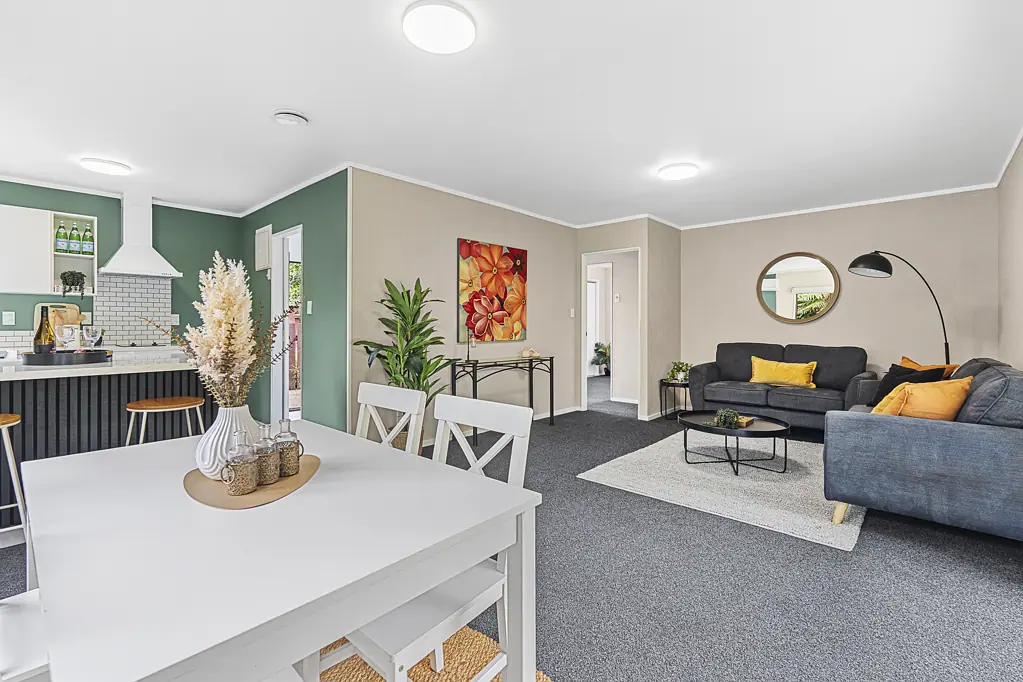 6b Waterloo Place, Westown, New Plymouth, Taranaki
