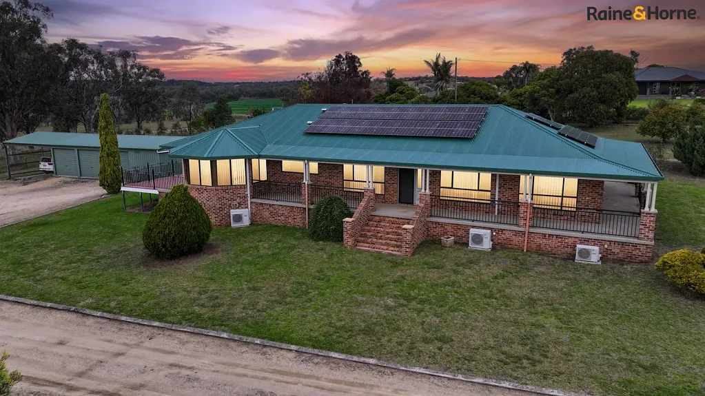 305 Old Bundarra Road, Inverell, NSW 2360