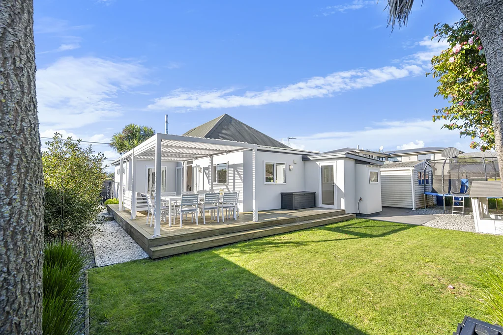 115 Barrington Street, Somerfield, Christchurch, Canterbury