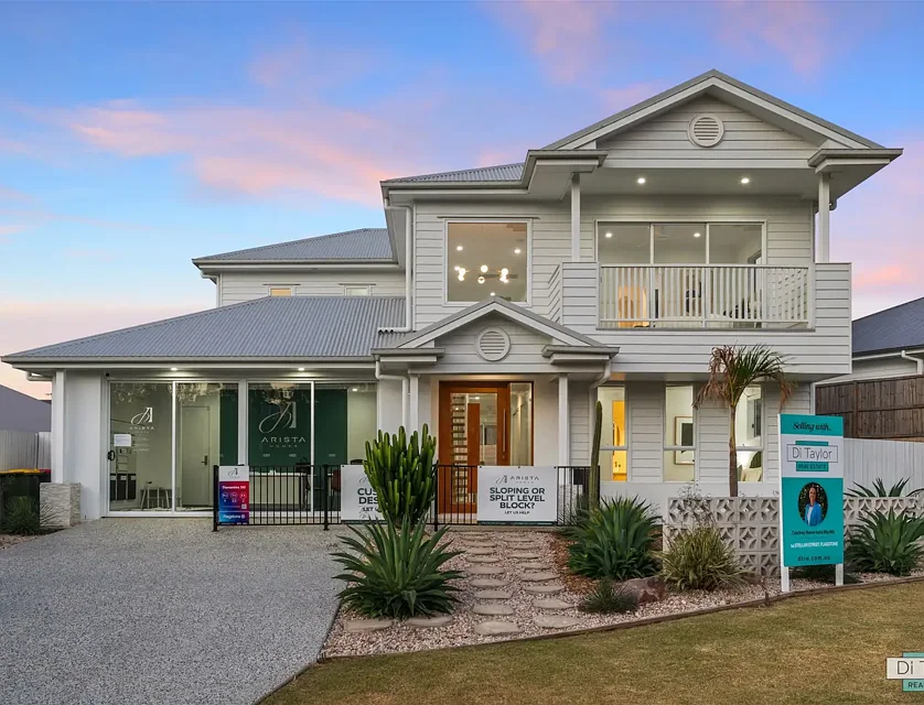 14 Stellar Street, Flagstone, QLD 4280, 4 રૂમ, 3 બાથરૂમ, House