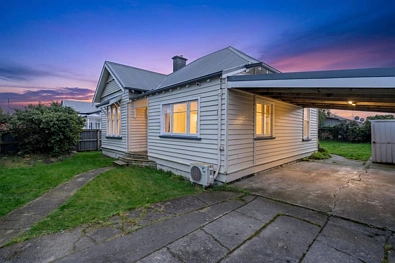 Avenal 3 Bedroom Position and Potential In Avenal