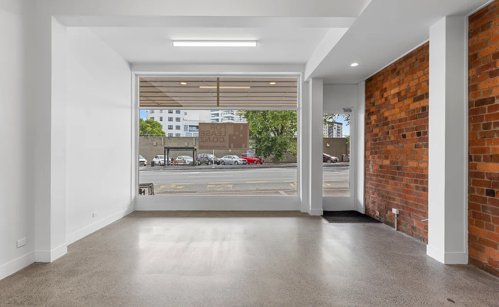 Ponsonby Prime F&B opportunity in the heart of Ponsonby